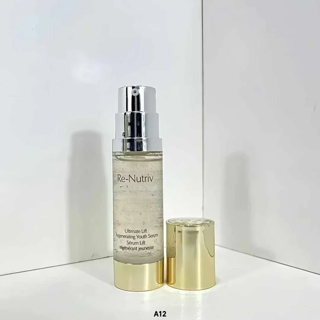 Herramienta de maquillaje Ultimate Lift Regenerating Youth Serum 30ML