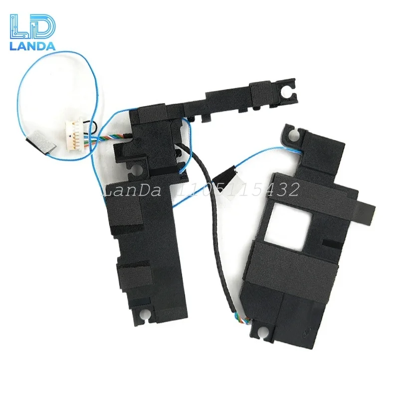 Right and Left Internal Laptop Speaker Replacement For DELL Latitude 7430 E7430 0TK45V