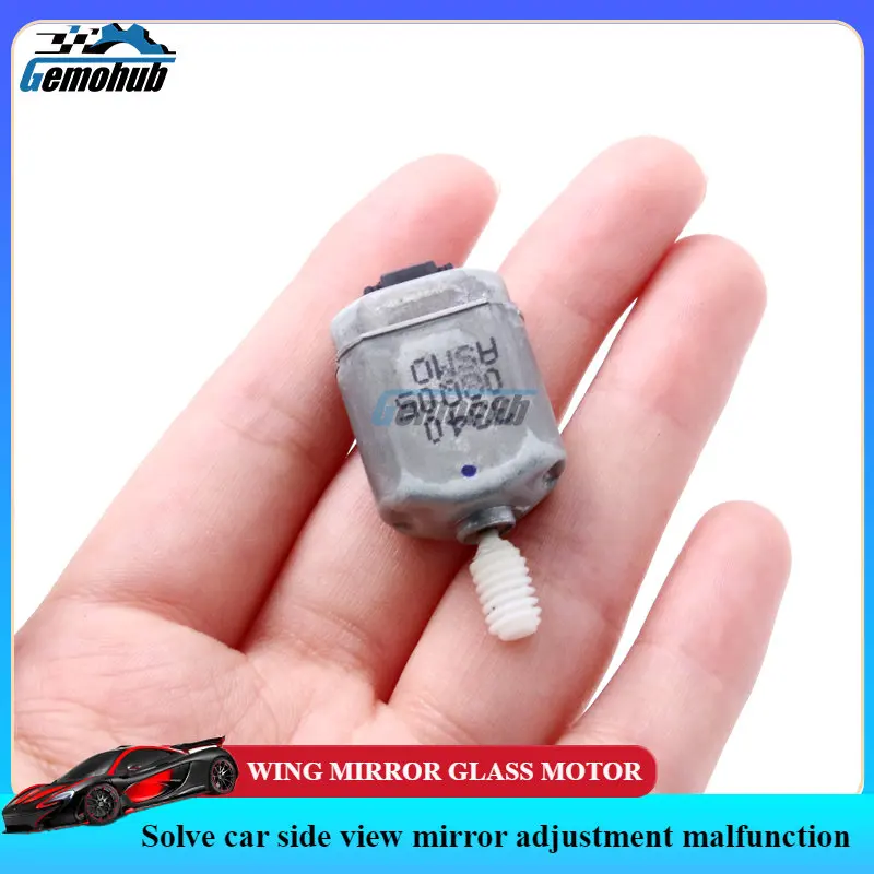 

For Lexus ES300 ES330 ES350 Exterior Mirror Glass Motor Actuator 3340 08Q05 ASN0 Car inner parts autos accesorios original