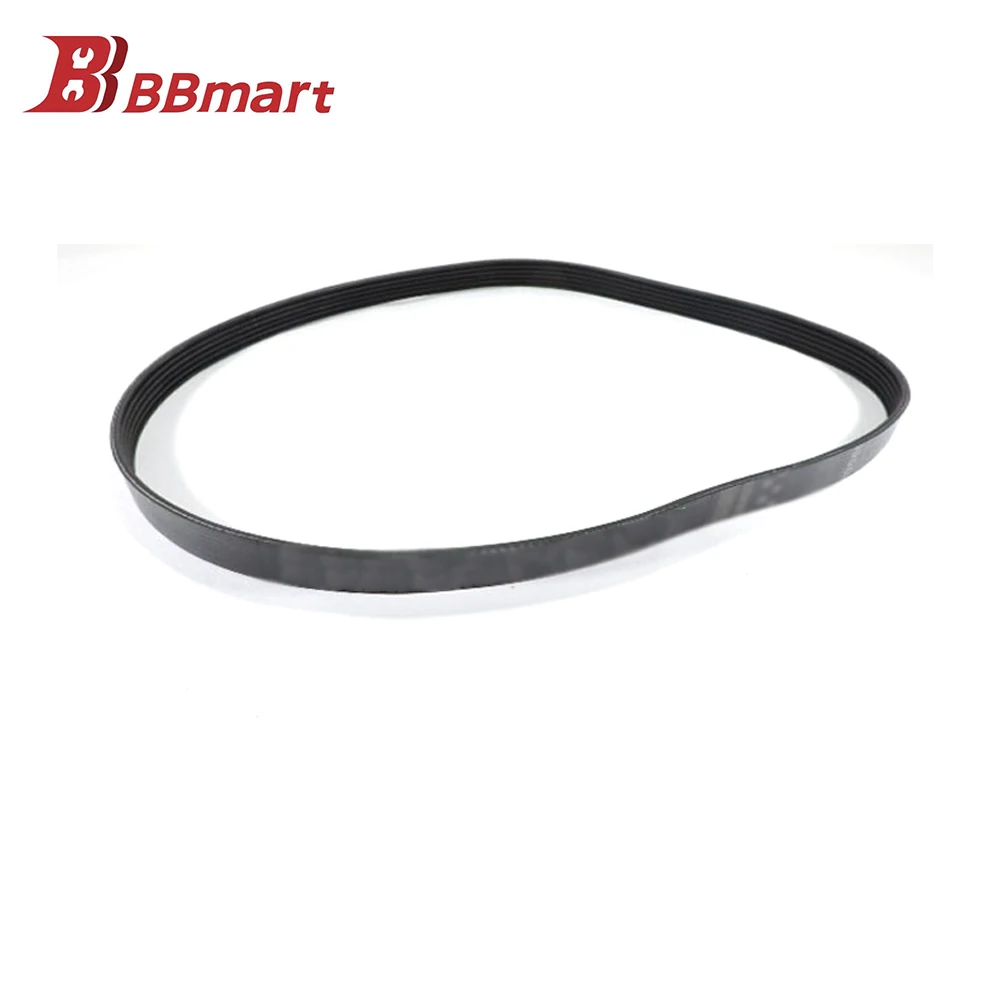 

A0039935396 BBmart Auto Parts 1pcs Serpentine Belt For Mercedes Benz GlC SLC SLK OE 0039935396 Car Accessories Factory Price