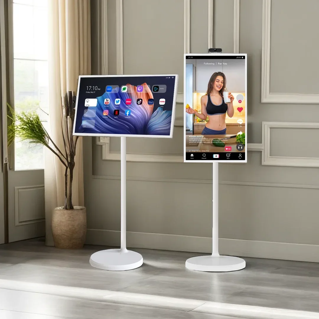 24 Inch Smart Telev… - image