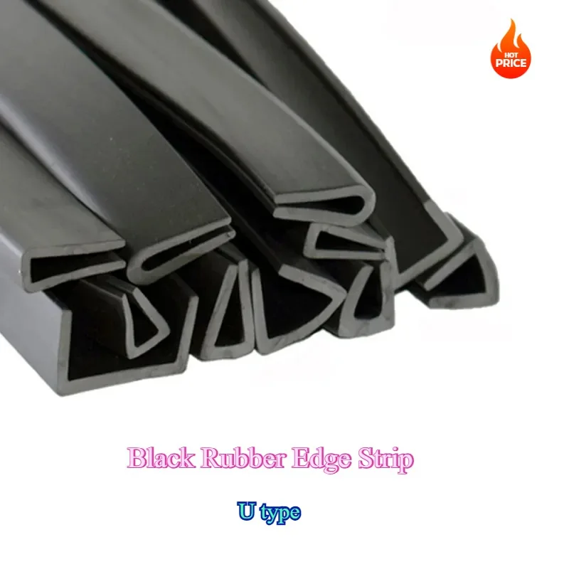 Understanding Section Width: A Complete Guide to Sealing Strips and Their Applications