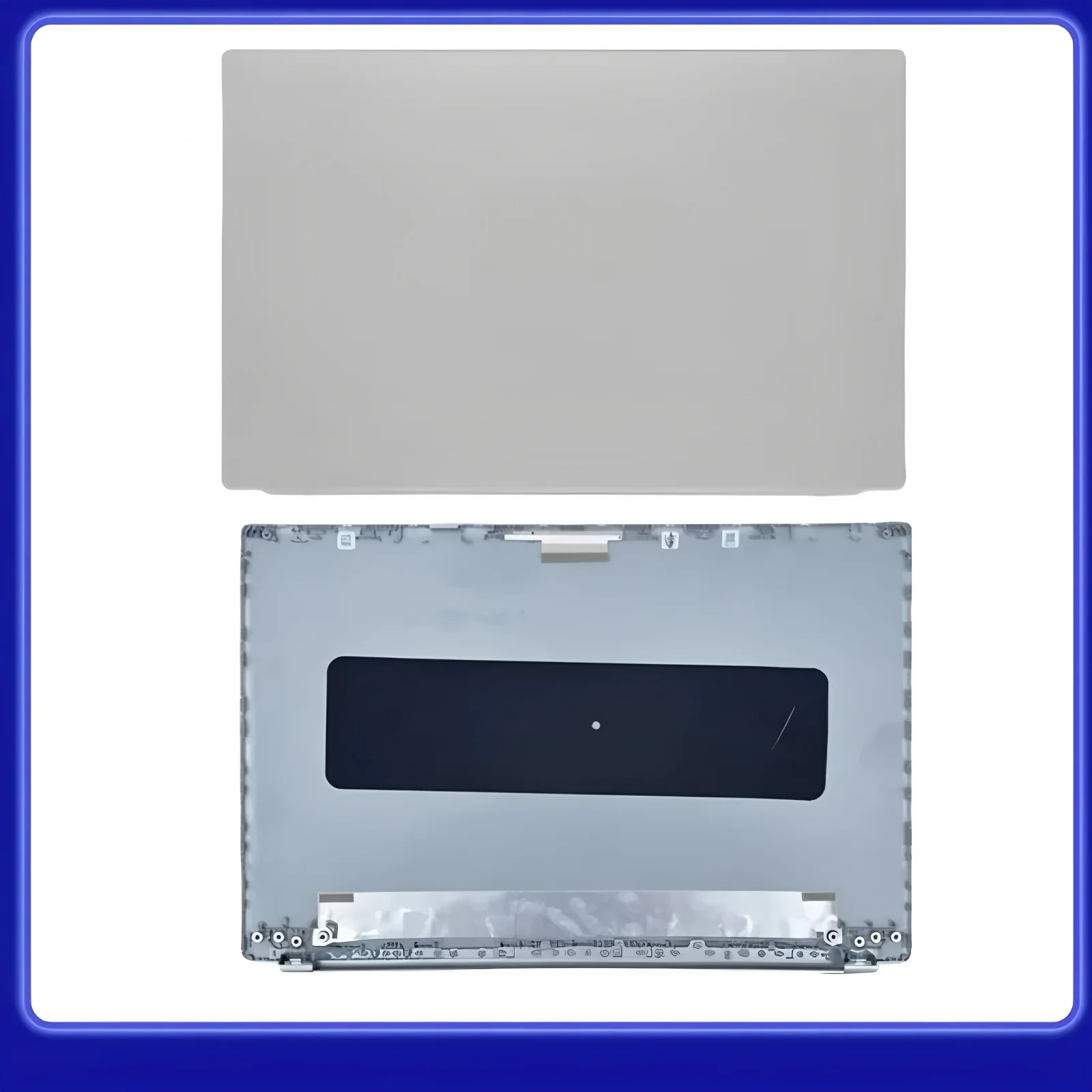 

New For A317-53 A317-33 A317-53G A317-58G A517-56G LCD Back cover AP3A 8000700