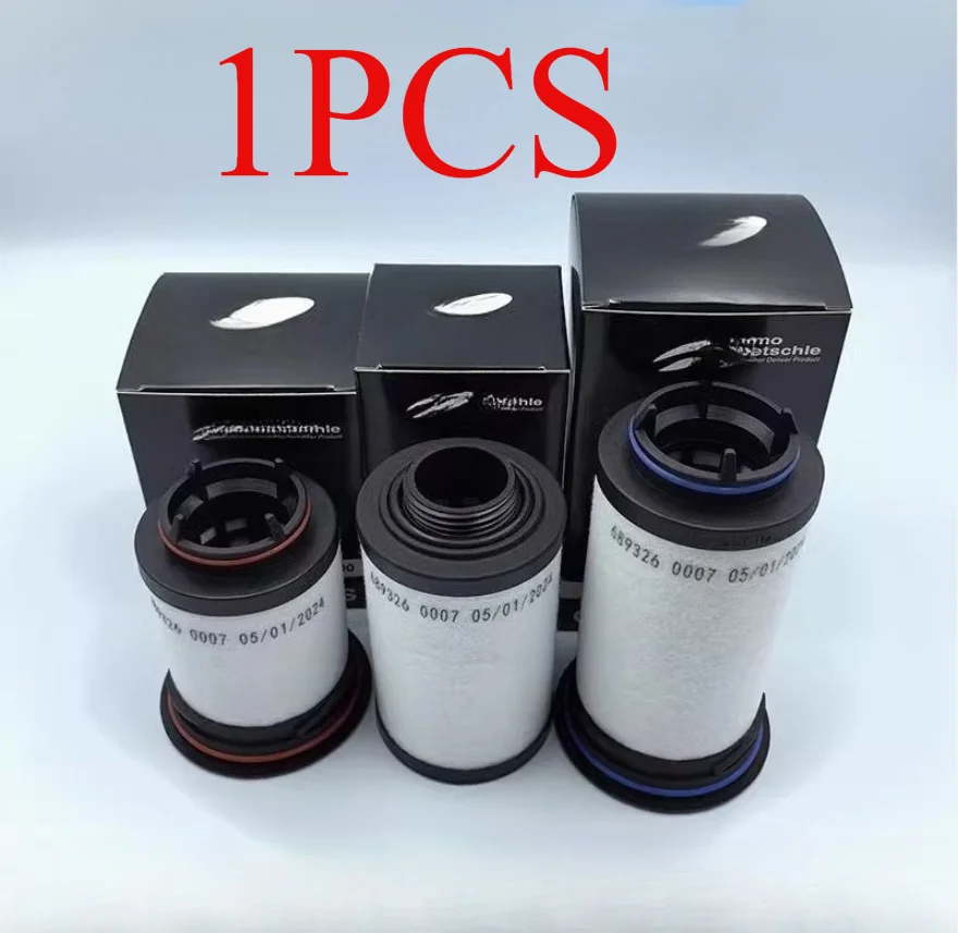 

1pcs Vacuum pump exhaust filter cartridge oil mist separator VC50 731468 VC75 731468 VC100 731468 VC150 731468-0000