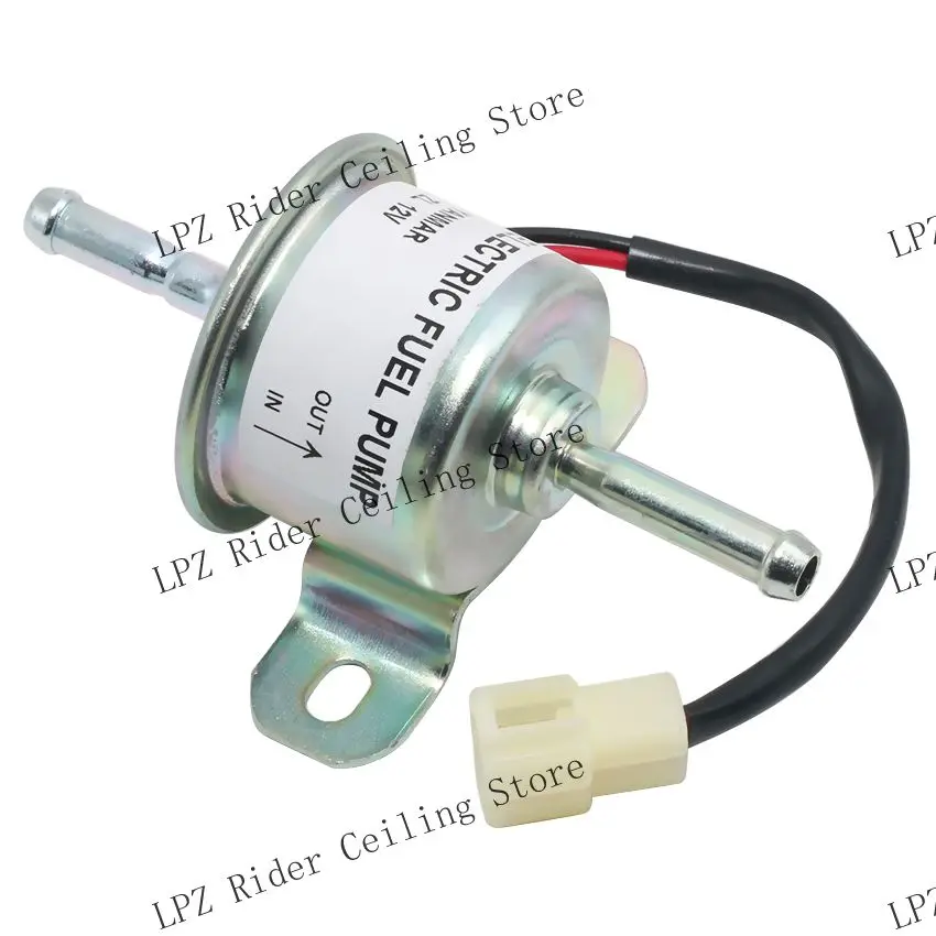 Motorcycle Fuel Pump For Kawasaki FD501D-BS03 FD620D-AS16 FD620D-AS18 FD620D-CS21 FD620D-DS13 FD620D-FS19 FD620D-KS12 FD661DBS05