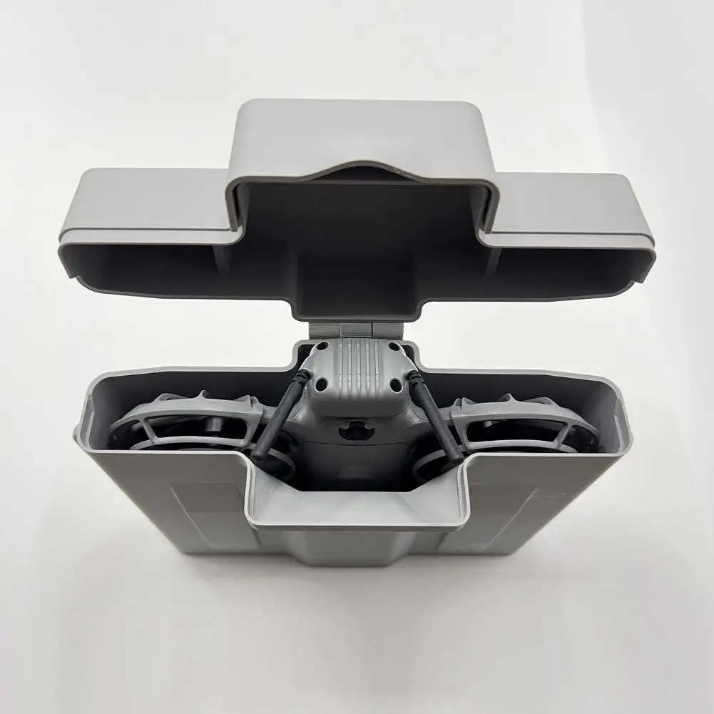 Schutzhülle für DJI Neo2 – kompakte Schutzhülle für DJI Neo 2 (O3-Übertragungsmodell) – 3D-gedruckt und leicht