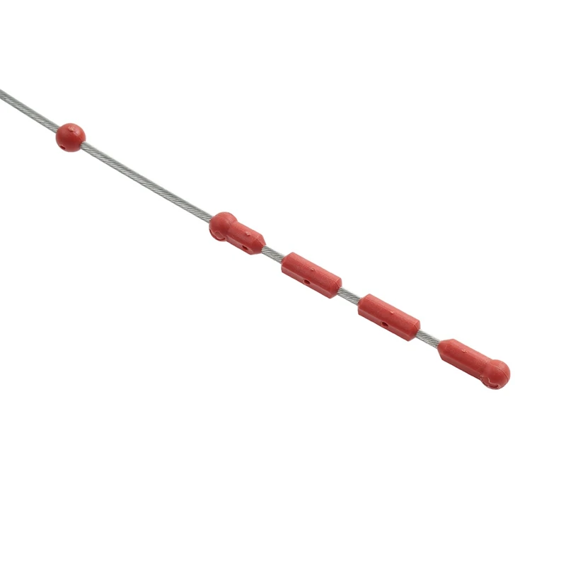 Super Sale LR003387 Car Oil Dipstick for Land Rover Range Rover Sport Discovery 3 4 Only for 2.7L Diesel Engine