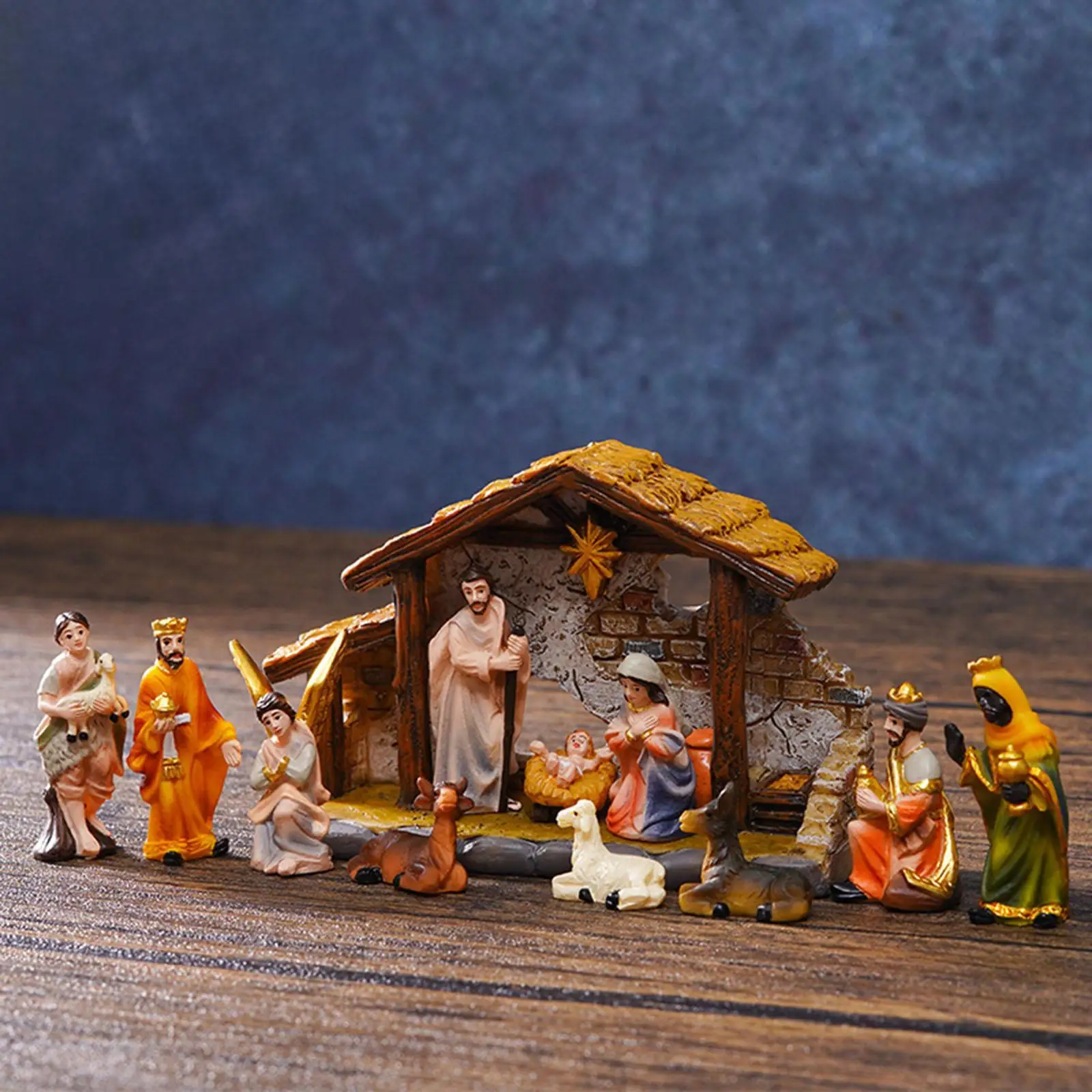 Thumbnail 3 - #17 Best Nativity Sets to Buy In 2026