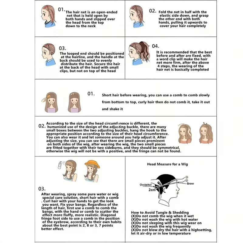 Peruka Kpop dla dzieci, fioletowa, do cosplayu, fioletowo-czerwona, syntetyczna, z warkoczami, długi kucyk, peruki na Halloween, rekwizyty do cosplayu