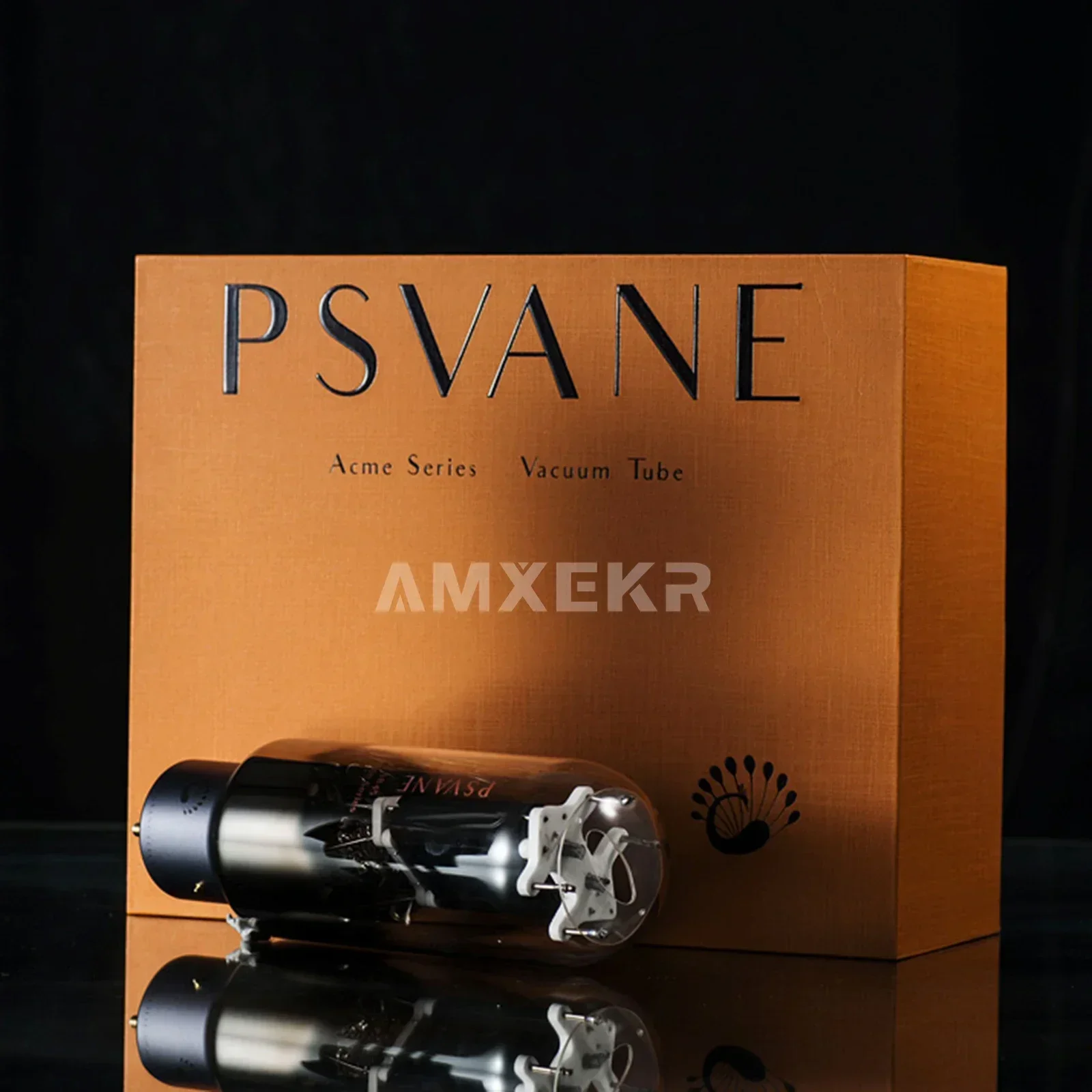 PSVANE Premium Acme 845 Vacuum Power Tube A845 Vintage Hifi Audio Tube AMP DIY Upgrade Factory Test Match 24-Month Warranty