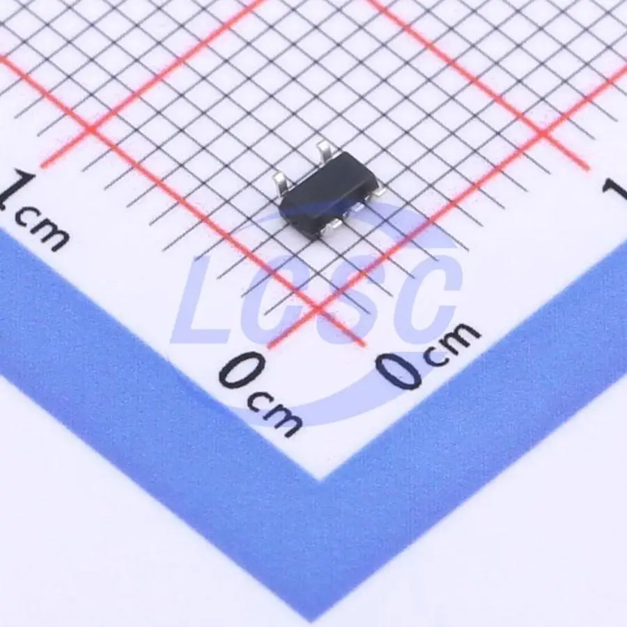 10-50Pcs/Original G3M AP2112K-1.8TRG1 Linear Voltage Regulator IC Positive Fixed 1.8V 1 Output 600mA SOT-25 LDO Regulators