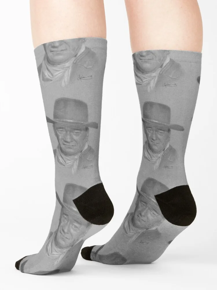 Duke Socks deporte hombre térmico invierno calcetines personalizados para correr para mujeres hombres