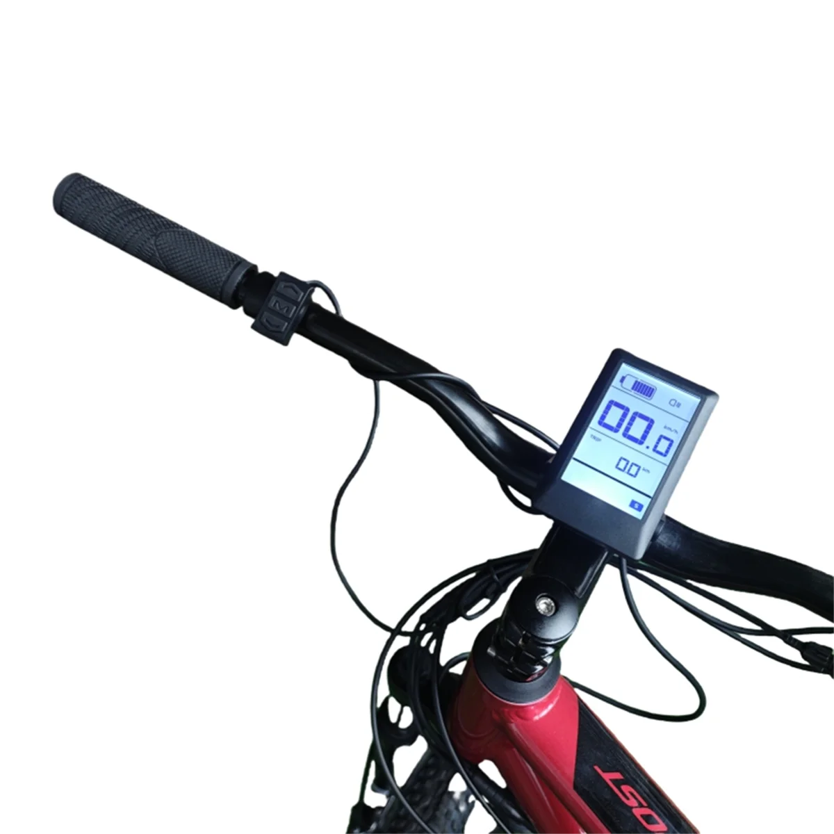 

AB01 For Electric Bike Display, MID Motor BBS01 BBS02 BBS01B BBS02B G340 G320 M400(UART)M620(UART)M420(UART)
