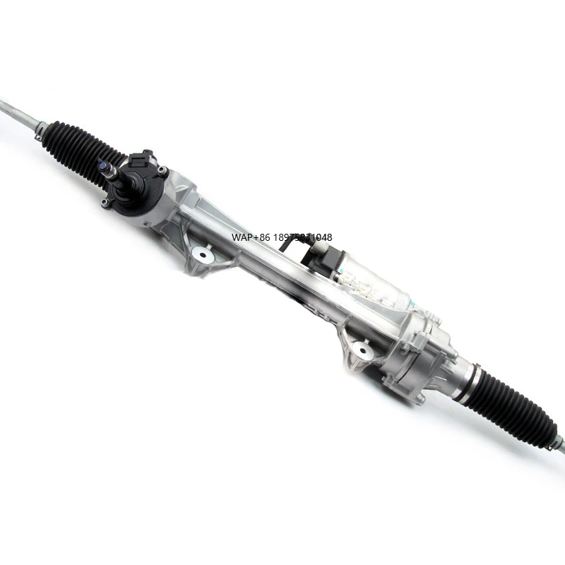 2014 Cayman Electric Rear Drive 981C Steering Rack High End Steel Spare Parts for Car Steering System New Part Number