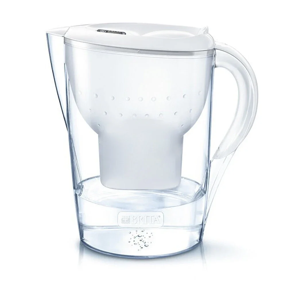 

Mareira XL Maxtra+ Water Filter Bottle + 3.5L Water Bottles Vacuum Cup Refrigerator Bottle