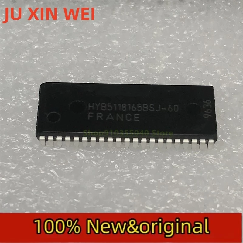 

HYB5118165BSJ-60 HYB5118165BSJ HYB5118165 SOJ-42 10шт.