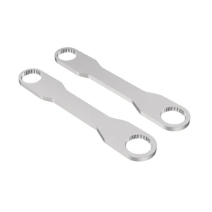 12 principais vendas catraca inox - №6