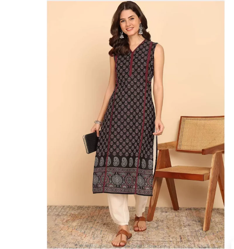 : Indien & Pakistan Bekleidung