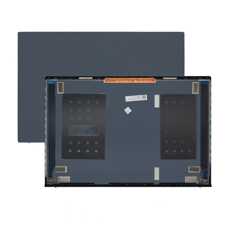 جديد لأجهزة الكمبيوتر المحمول Asus ZenBook UX325 U3700 U3700J LCD الغطاء الخلفي الغطاء الخلفي الحافة الأمامية Palmrest العلوي السفلي قاعدة الإسكان الأزرق