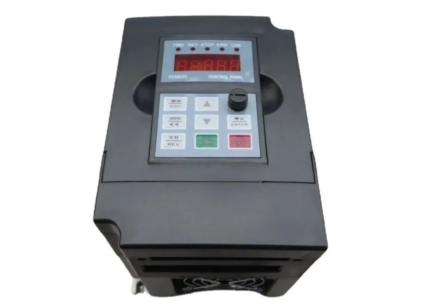Applicable to  Inverter FC300-B3-1.5G/T4 Variable Frequency Speed Controller Best Engraving Machine Spindle Inverter