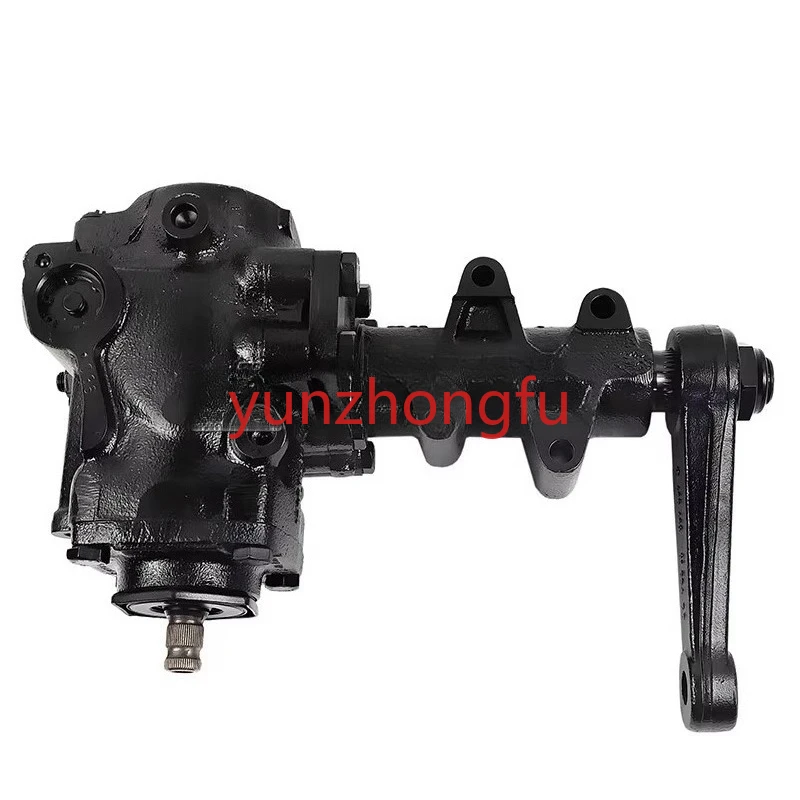

G300 W463 G500 G63 G550 G55 G320 рулевая машина в сборе