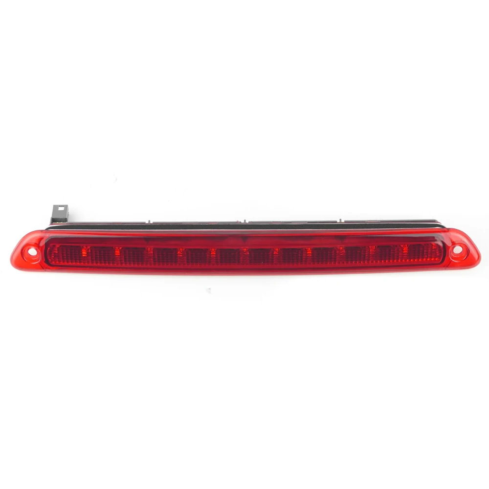 Red LED Rear High Mount Third Brake Stop Light A9068200456 2E0945097 For Mercedes Benz Sprinter 906 VW Crafter 30-50 2E