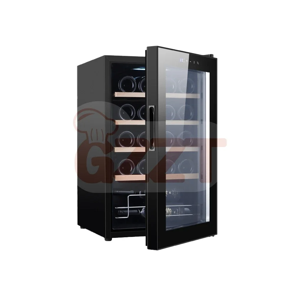 High Quality Display Cooler Bar Kitchen Under The Counter Beverage Fridge Drink Cooler Wine and Beverage Cooler Beer Fridge