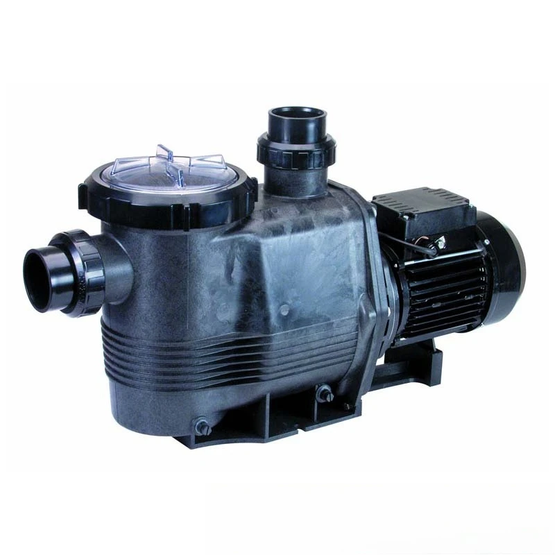 High swimming pool equipment Pre-filter High water pump