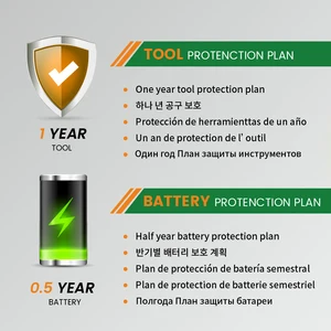 أفضل 8 مثقاب هزاز للمبيعات - رقم 8