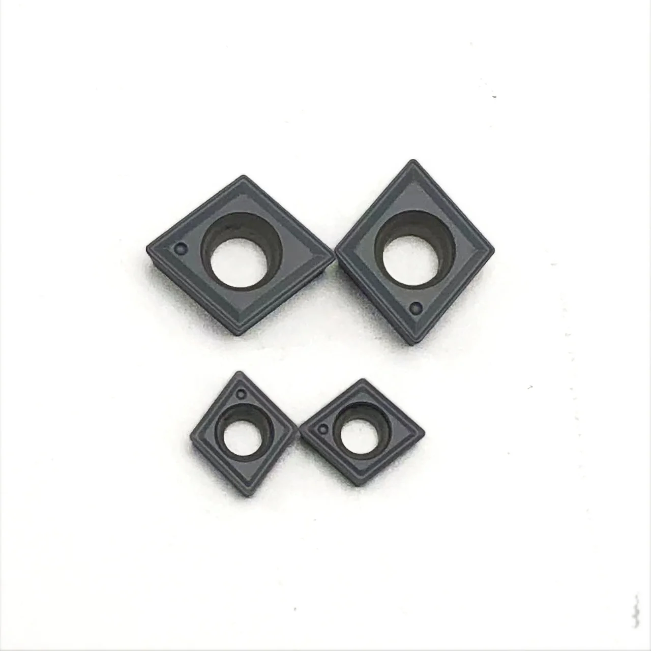 Lathe carbide turning plate, carbide insert, CCMT 060204,NN  CCMT 09T304, NN