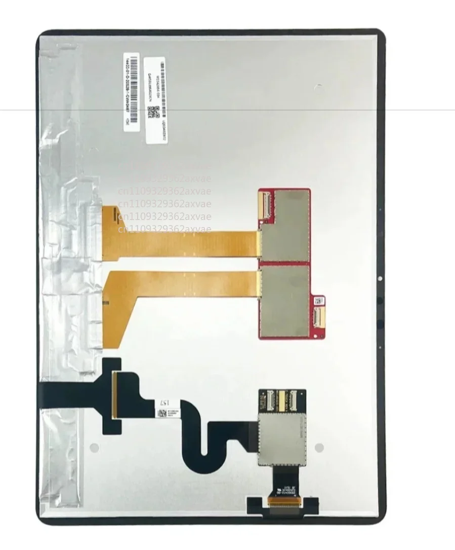 M1142954-007 For Microsoft Surface Laptop studio 14.4 inch lcd display touch screen glass sensor digitizer LED assembly panel