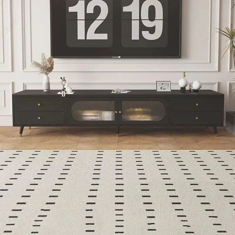 

Chinese Style Design Tv Stand With Drawers Unique Beauty Living Room Tv Stand Minimalist Luxury Archivadores Room Decorations