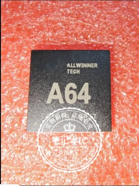 NEW  A64BGA A64 ALLWINNER A64