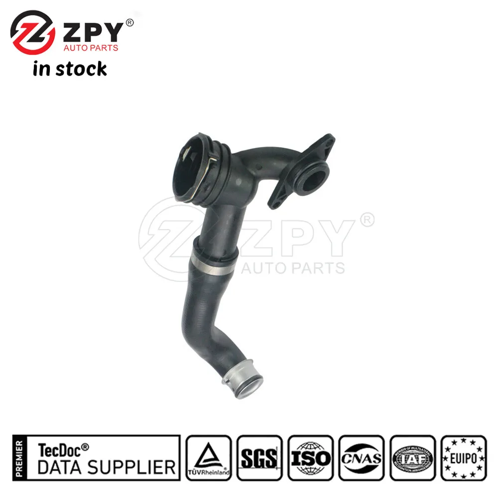 

ZPY New Quality Coolant Hose Left For PORSCHE Panamera 971 9A7 121 438 00