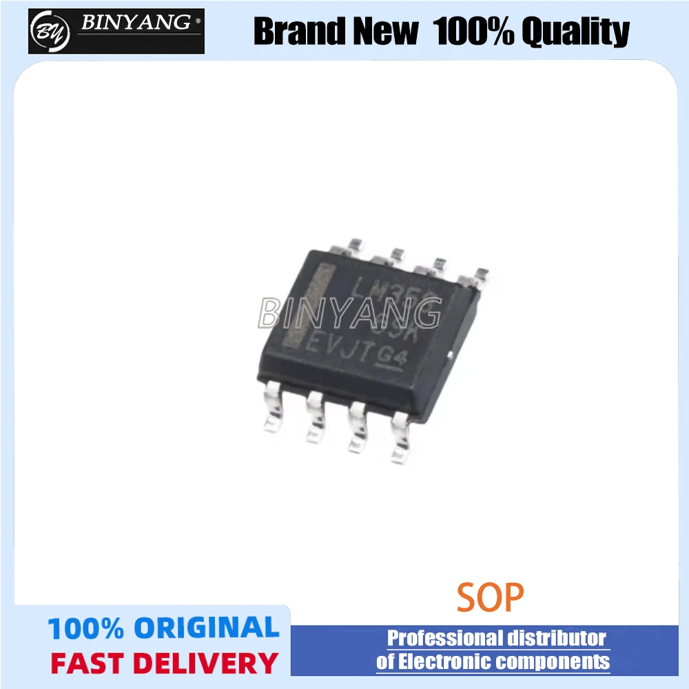 10 Pieces LM358 LM3…