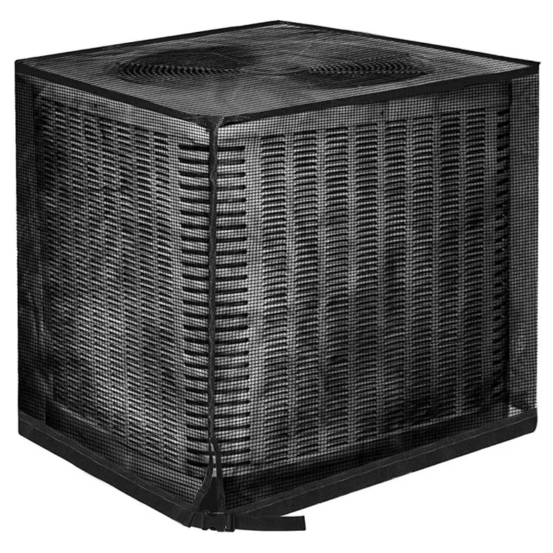 

Air conditioner cover, AC network, outdoor protective cover