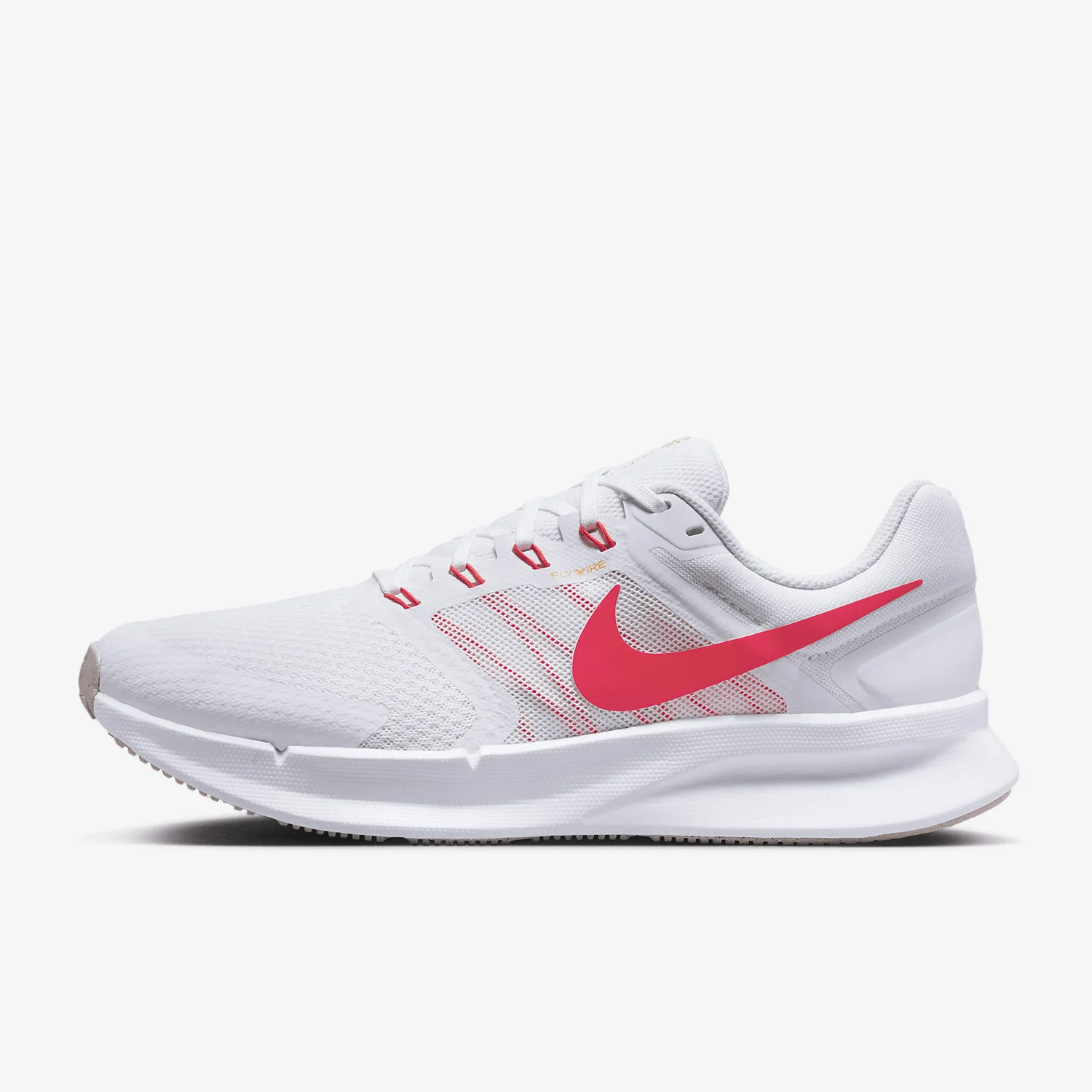 Nike Authentic RUN SWIFT 3 Zapatillas deportivas transpirables de caña baja para hombre y mujer DR2695-101