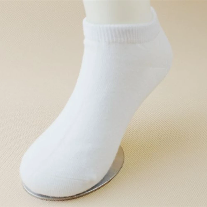 5 pares crianças baixo corte meias meninos meninas branco tornozelo meias macio bebê recém-nascido confortável barco meias crianças escola esporte roupas