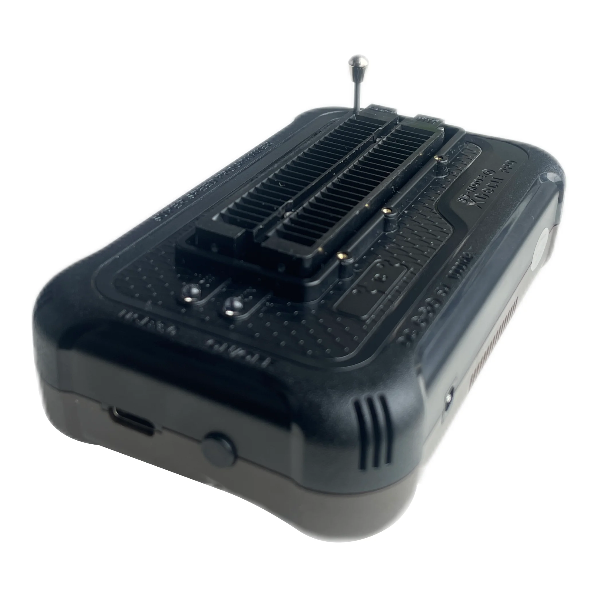 2026 T76 USB3.0 Universal Programmer support EEPROM NOR NAND EMMC MCU GAL;Minpro/TL866II/T56 programmer Replacement IC tes