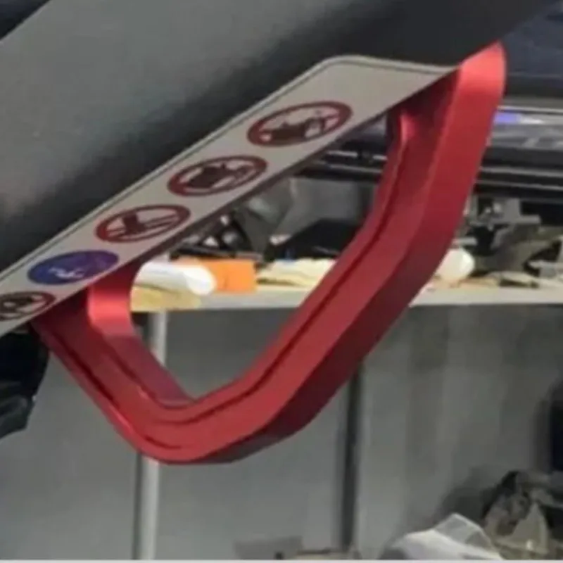 

UTV handles For Can-Am X3 and X3 Max all models all years Grab Handle Hand Holder Aluminum Roll Bar grab Parts