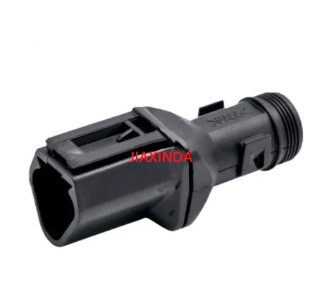 1011-233-0305 3-hole connector fixed protective snap-on clip