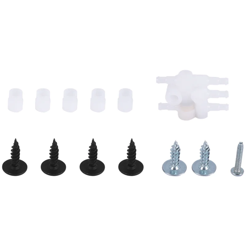 ชุดซ่อมวาล์วที่นั่งรถบรรทุก ชุดซ่อม อุปกรณ์เสริมรถบรรทุกสําหรับรถบรรทุก Iveco 93161575 93161386 5001836456 -N32R