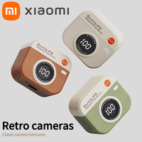 Xiaomi TWS Wireless Headphones with 5.4 Bluetooth 36 Hours Play Back Sport Earbuds with LED Display Earphones and Built-in Mic