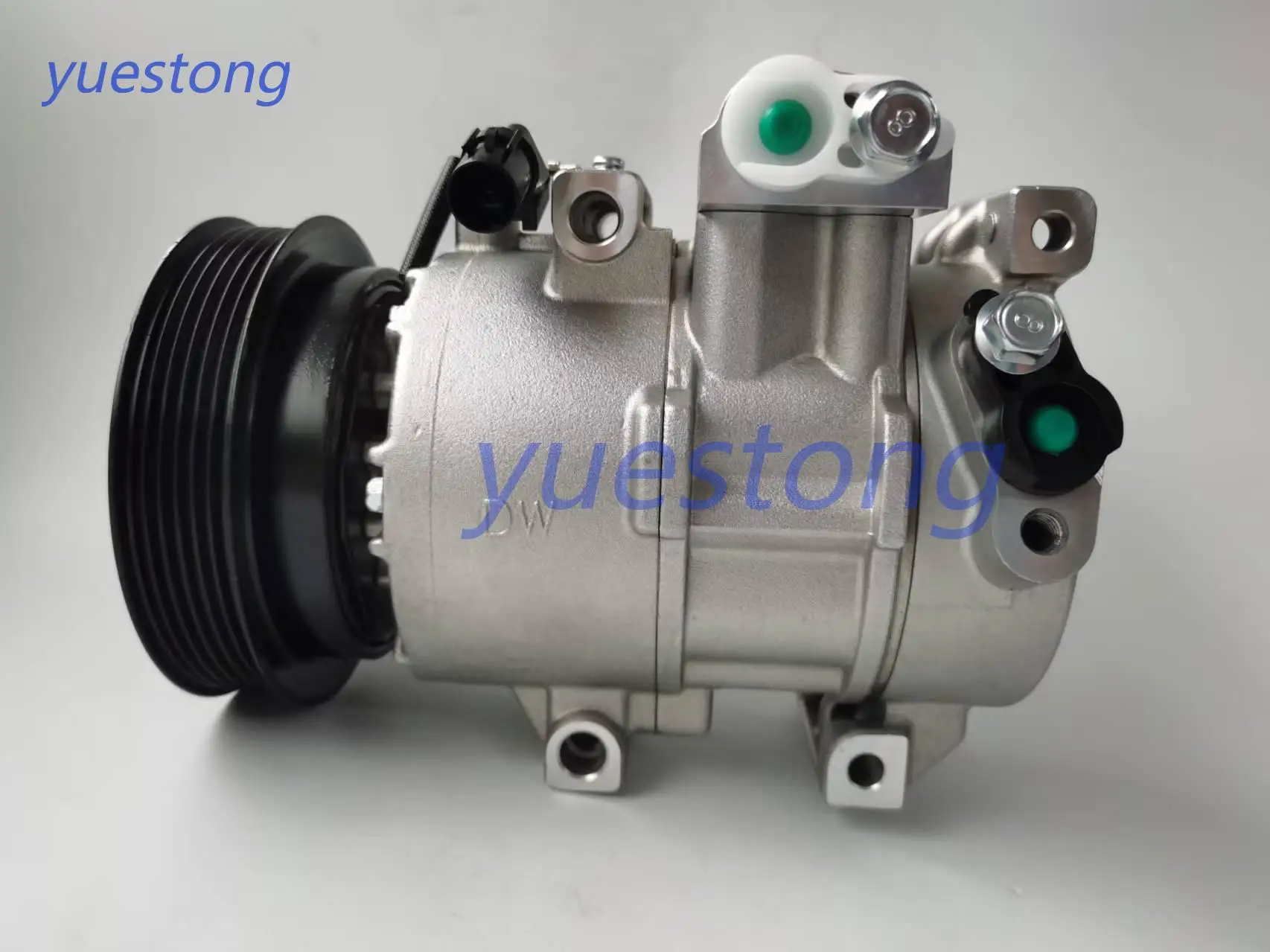 

Компрессор переменного тока 977012F031 для Kia CERATO 2006, FORTE/FORTE koup 2008-13 97701-2F030 9770-12F031 977014H200 97701-4H200