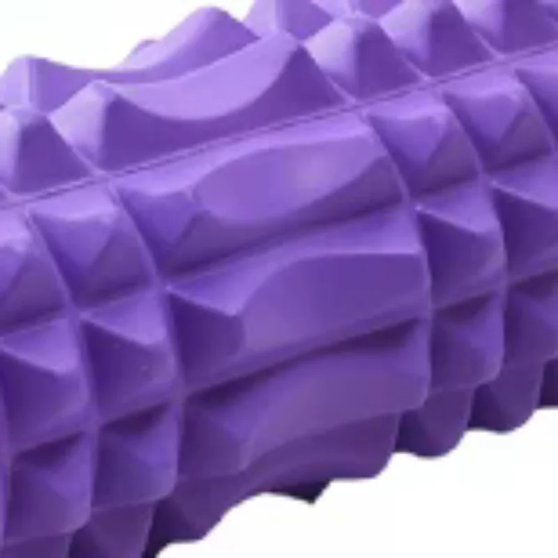 Yoga Column Roller Fitness Equipment EVA Foam Roller Yoga Pilates Yoga Block Gym Roller