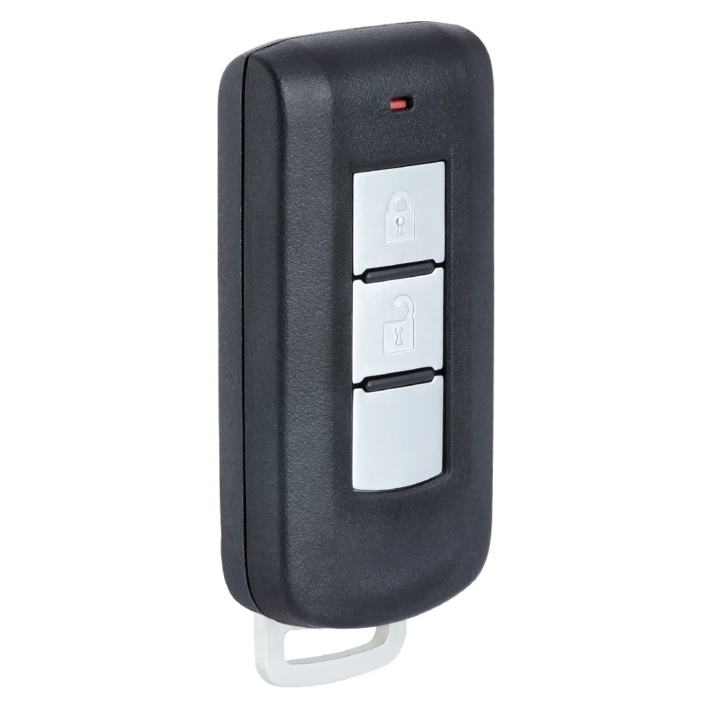 Smart ID47 Chip 433MHz For Mitsubishi Pajero Sport L200 Montero 2015 2016 2017 2018 2019 Key Remote Fob GHR-M004 GHR-M003