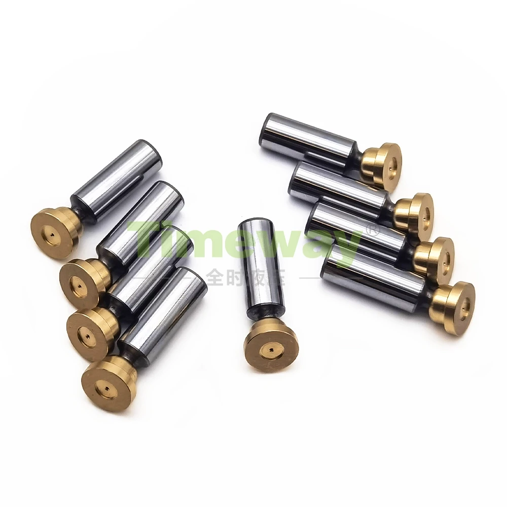 Piston Shoe Pump Spare Parts for Repair A10VSO10 A10VSO16 A10VSO18 A10VM45 A10VSO45 A10VSO28 A10VNO45 REXROTH Hydraulic Pump