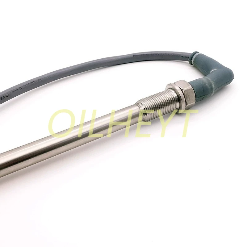 PT-90/125 CPG-86/125 CTP Developer Heating Rod Circulation Heating Tube Printing Machine Replacement Parts