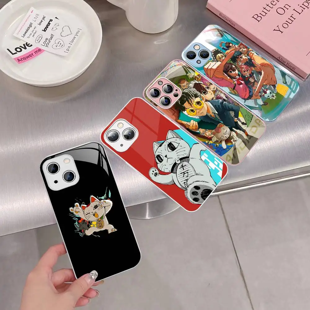 Funny Dan Da Dan Te…