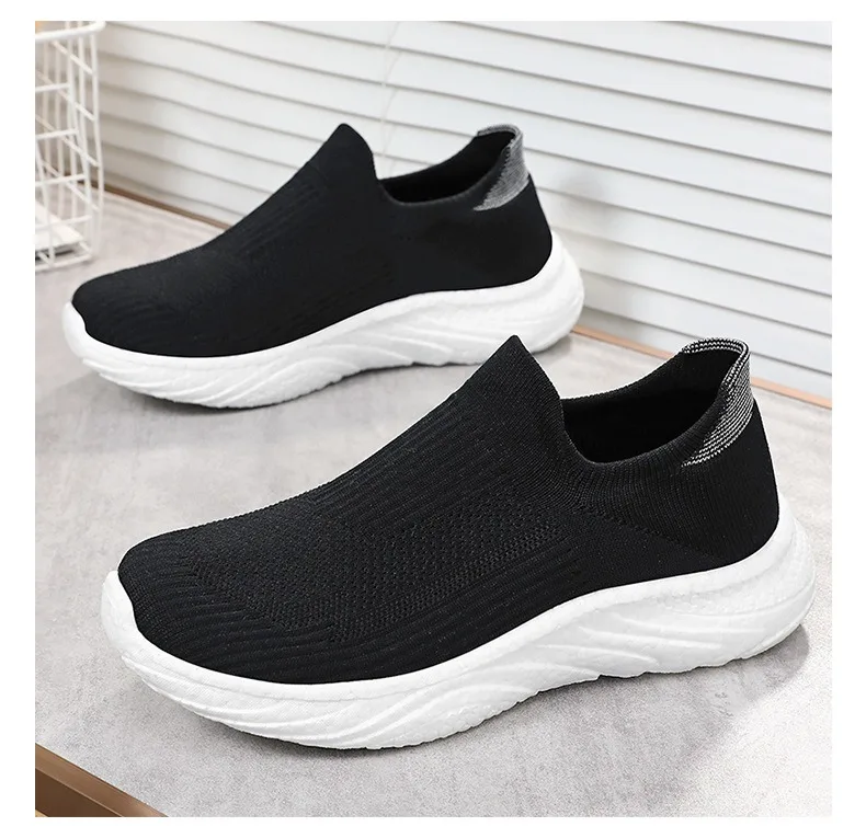 2023 New Original Authentic  Men's Running Shoes Outdoor Sports Shoes Trend Breathable Unisex Women Comfortable Size 36-45